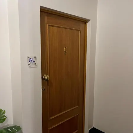 Sao Pedro Flat Vila Real