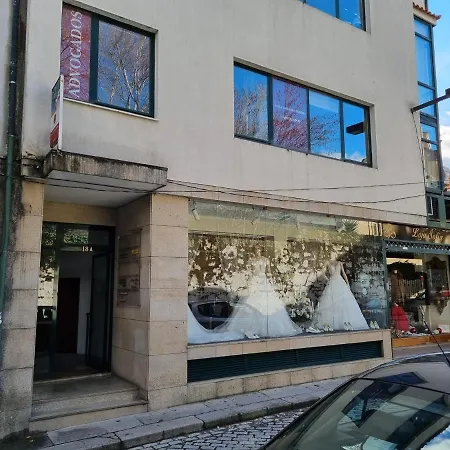 Sao Pedro Flat شقة