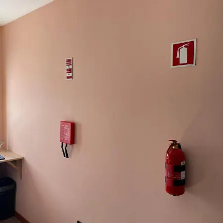 Sao Pedro Flat * Vila Real