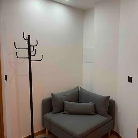 Sao Pedro Flat فيلا ريال
